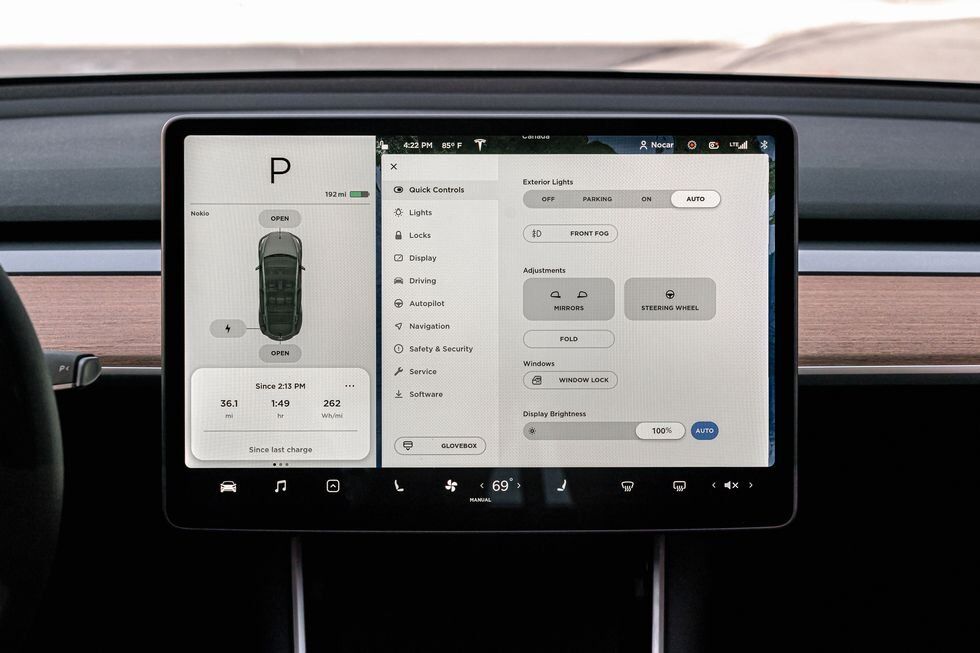TESLA Model Y 2024 - Image 5
