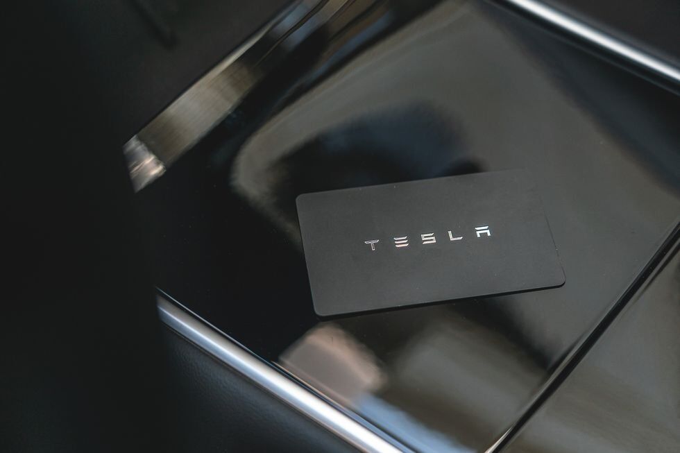 TESLA Model Y 2024 - Image 11