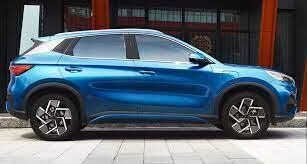 The BYD Yuan Plus Champion Edition 510km Excellence Model - Image 6